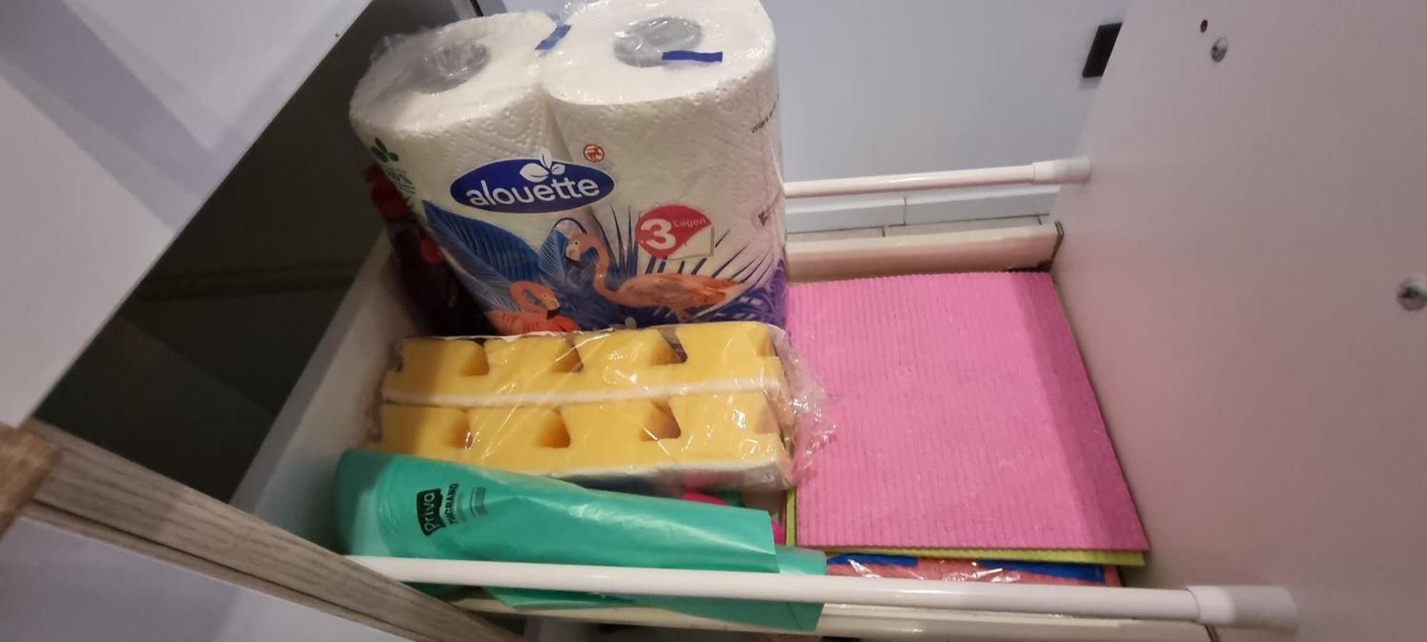 Ferienwohnung Am Kurwald In Bad Lippspringe Buitenkant foto