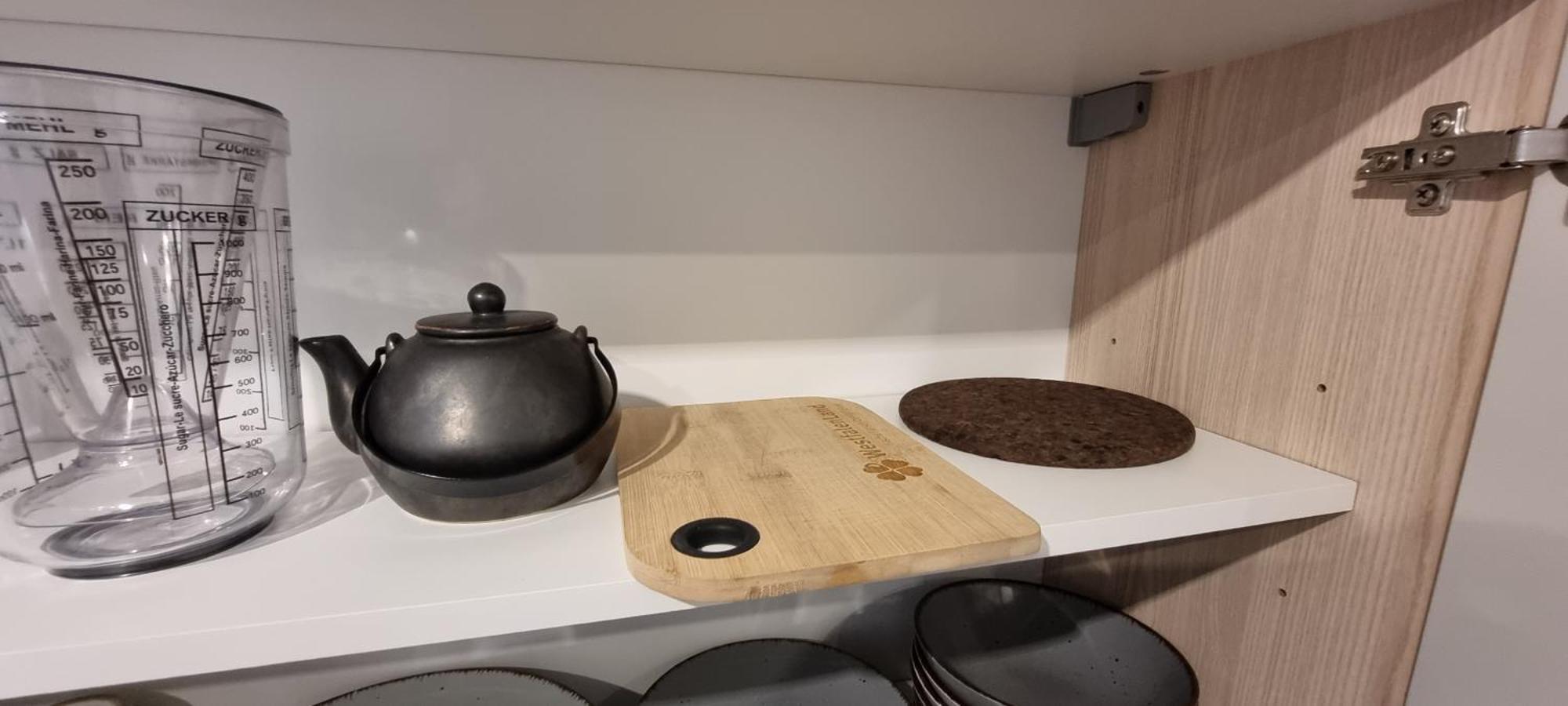 Ferienwohnung Am Kurwald In Bad Lippspringe Buitenkant foto