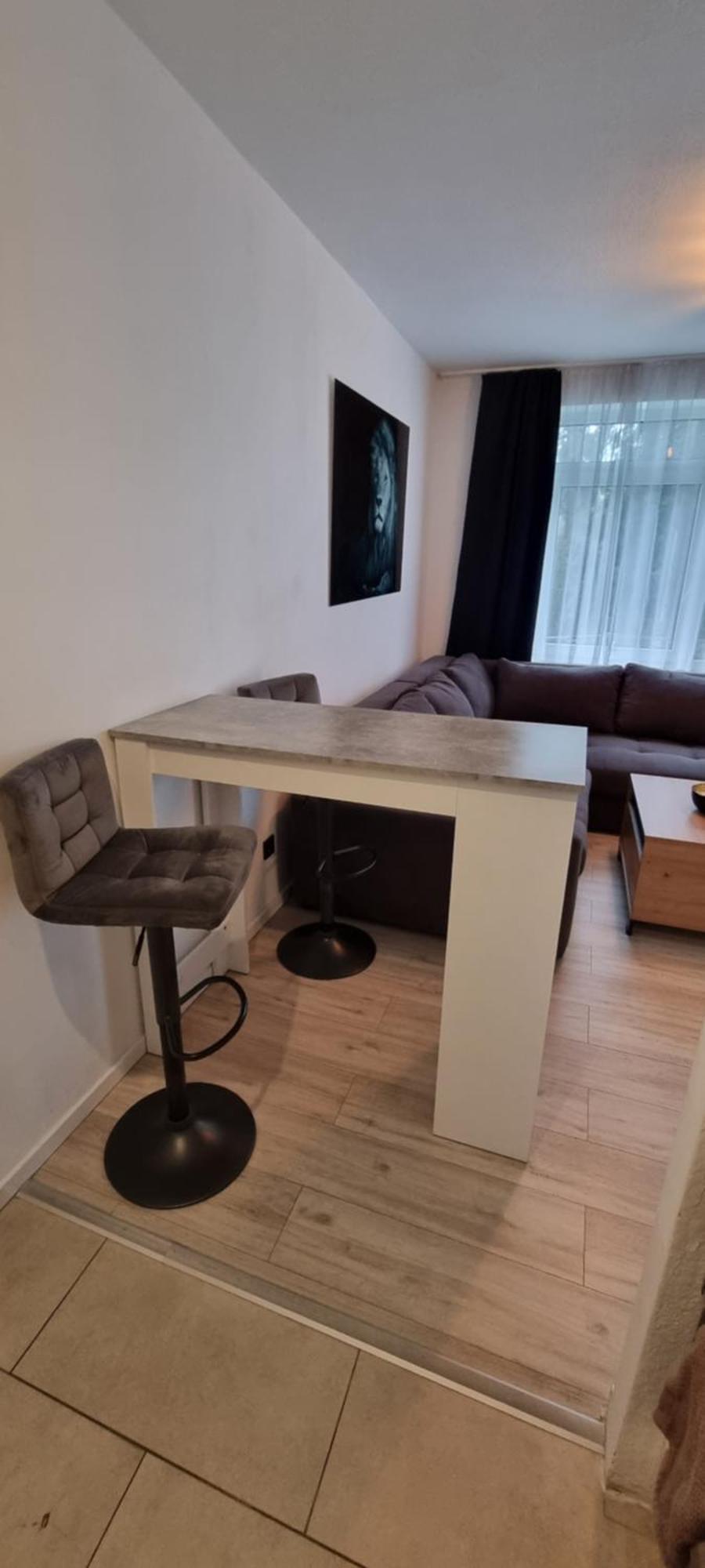 Ferienwohnung Am Kurwald In Bad Lippspringe Buitenkant foto