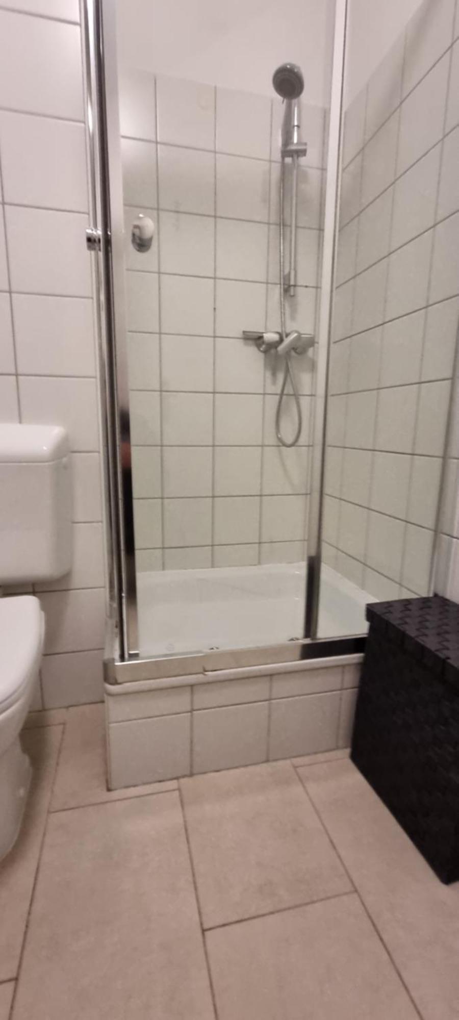 Ferienwohnung Am Kurwald In Bad Lippspringe Buitenkant foto