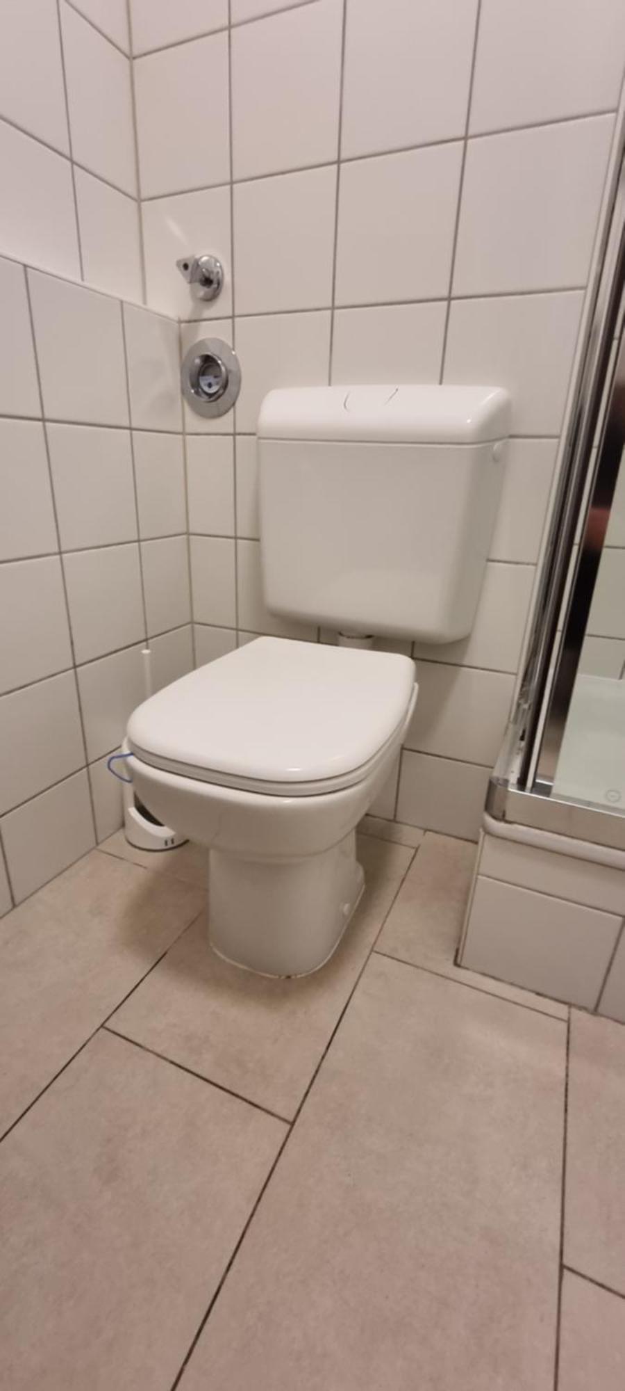 Ferienwohnung Am Kurwald In Bad Lippspringe Buitenkant foto