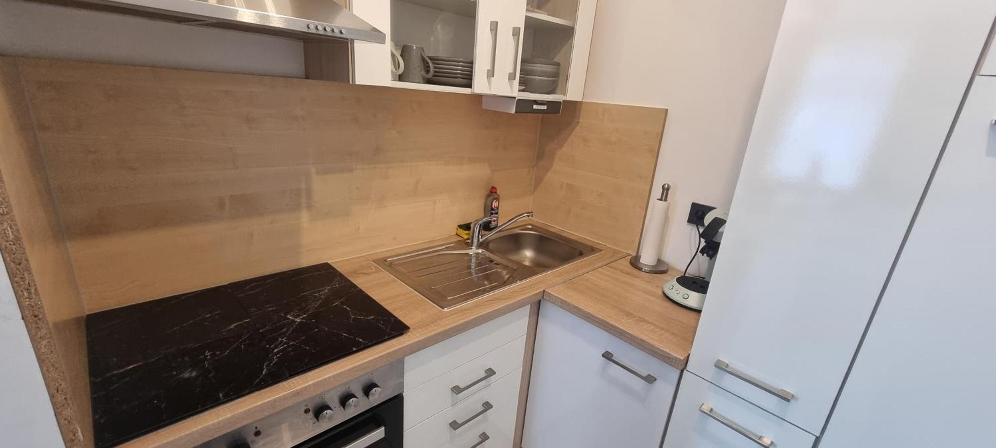 Ferienwohnung Am Kurwald In Bad Lippspringe Buitenkant foto