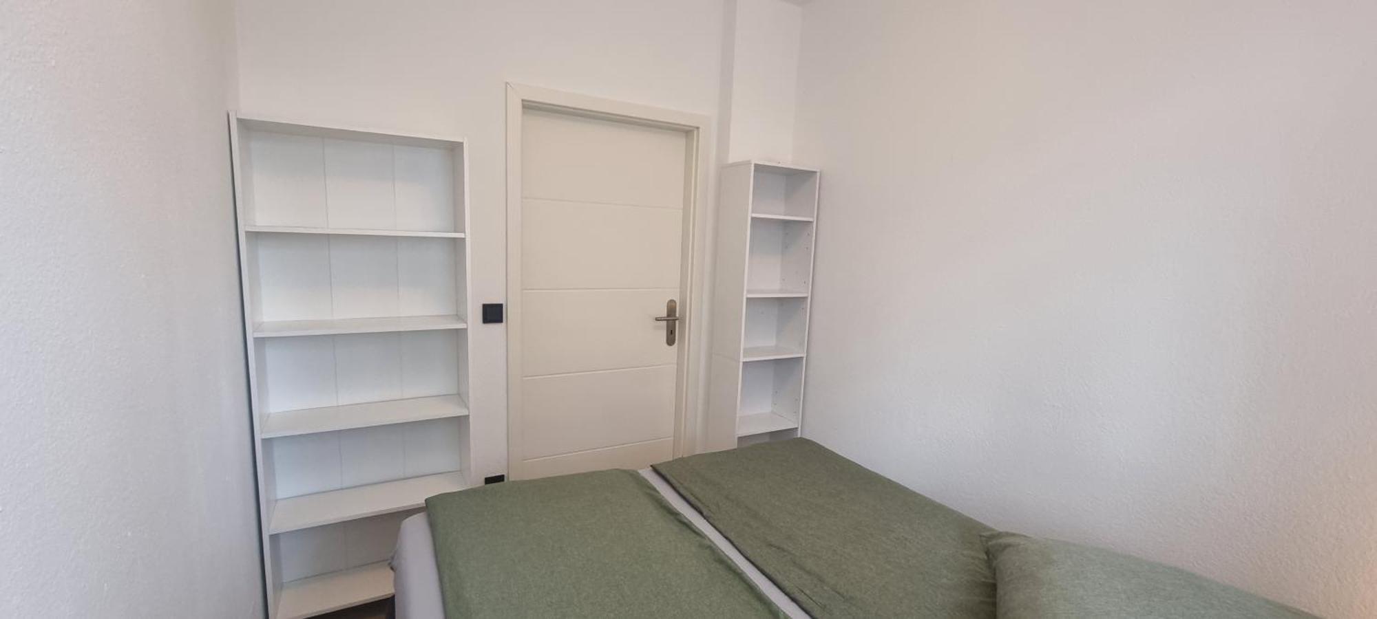 Ferienwohnung Am Kurwald In Bad Lippspringe Buitenkant foto