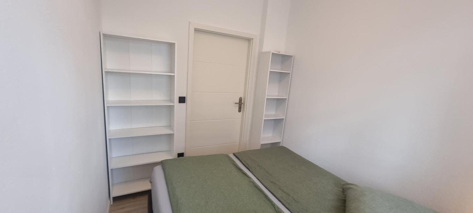 Ferienwohnung Am Kurwald In Bad Lippspringe Buitenkant foto