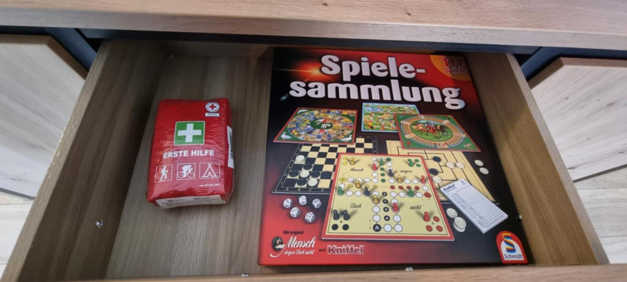 Ferienwohnung Am Kurwald In Bad Lippspringe Buitenkant foto